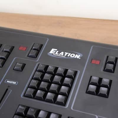 Elation MIDICON PRO MIDI Lighting Controller (church owned) CG00VTT image 2