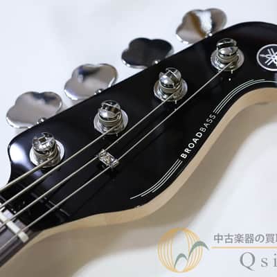 Yamaha Bb434 Tbs image 4