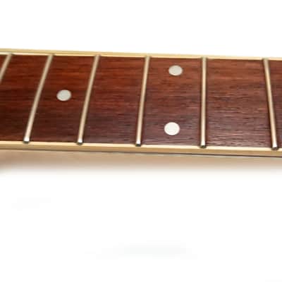 Tanglewood Acoustic Guitar LW-600N Made in Korea Early 1990s image 9