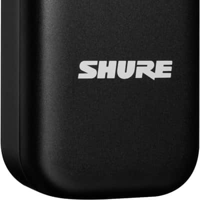 Shure MV-ONE-Z7 MOVEMIC ONE Single-Channel Wireless Lavalier Microphone image 7