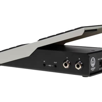Walrus Audio Canvas Expression Expression Pedal image 3
