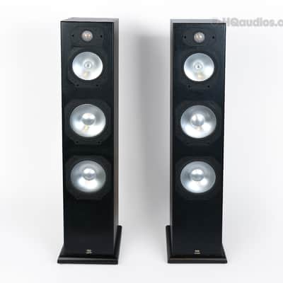 Monitor Audio S10 Pair of Speakers – Professionally Restored – 1-Year Warranty image 5