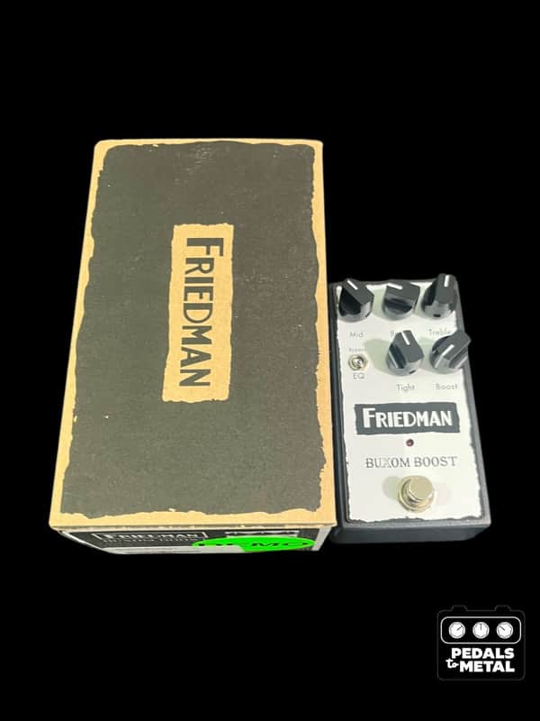 Friedman Buxom Boost -x19041 image 1
