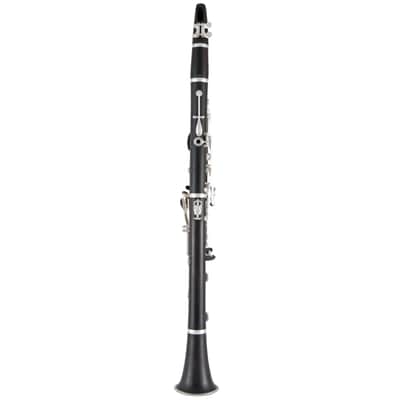 Leblanc LCL511S Serenade II Soprano Bb Clarinet Eb Trill Mechanism image 2