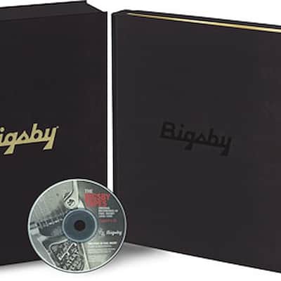 The Story of Paul Bigsby – Limited Edition Collector’s Book image 8