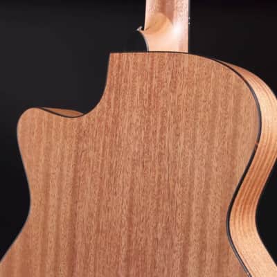 Furch acoustic guitar Blue Plus Gc-CM a (Ship in about 2 weeks) image 3