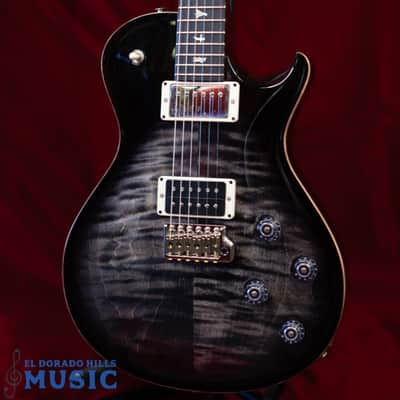 PRS Core Tremonti Trem Charcoal Burst 2023 image 9