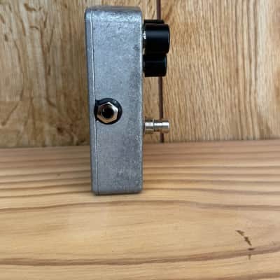 Electro-Harmonix Soul Food Overdrive pedal image 3