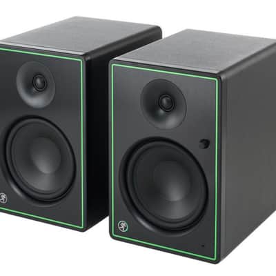 Mackie   Cr8 Xbt image 1