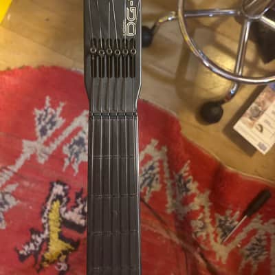 Casio DG - 1 image 3
