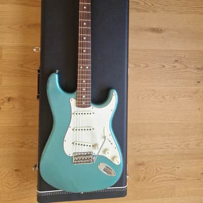 2019 Fender Custom Shop '65 Stratocaster image 10