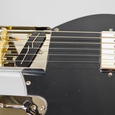 2025 Del Toro Guitars Torelli - Mason Grey image 9