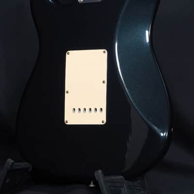 FENDER CUSTOM SHOP Master Built Eric Clapton Stratocaster NOS by Todd Krause Mercedes Blue [CZ51728] (03/16) image 12