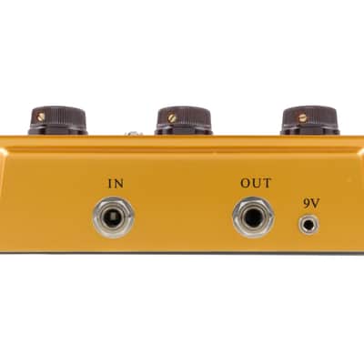 Ceriatone Centura Professional Overdrive (Gold) [USED] image 4