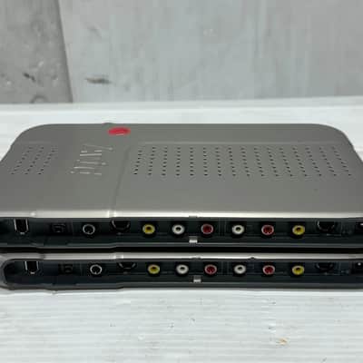 AVID MOJO SDI-PORTABLE DIGITAL NONLINEAR ACCELERATOR WITH SDI (ONE) image 4