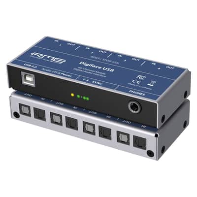 Digiface USB Rme image 3