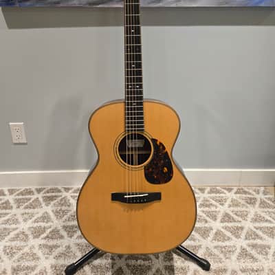 Furch Vintage 3 OM SR 2025 - Sitka/Rosewood image 1