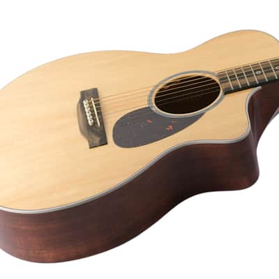 New Martin SC-13E Modern Spruce/Koa Gloss Natural w/L.R. Baggs Element System #3024763 image 2