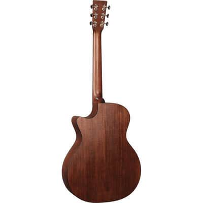 Martin GPC-16E-MAHOGANY Guitare acoustique GPC-16E image 3