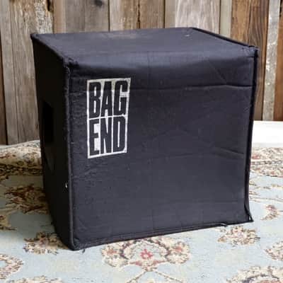 Bag End S15-D 1x15" Bass Cabinet image 9