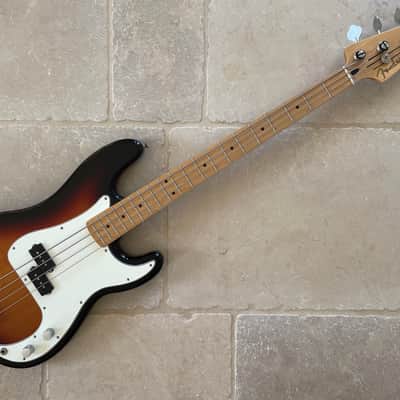 Fender Player Precision Bass MIM 2018 image 2