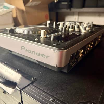 Pioneer DJ XDJ-R1 Wireless DJ System All-In-One CD USB Midi Controller AS-IS image 8