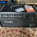 Mesa Boogie JP-2C John Petrucci Signature 3-Channel 100-Watt Guitar Amp Head