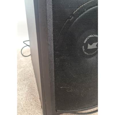MK Sound V-1250 THX - Good image 4