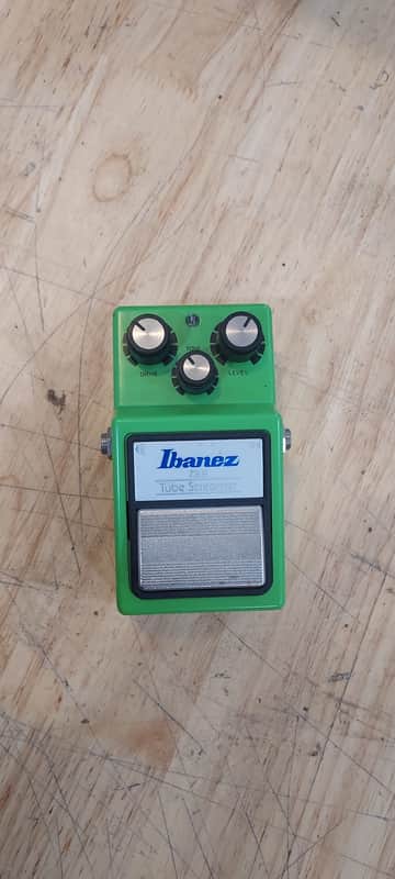 Ibanez Tube Screamer TS9 1990's image 1