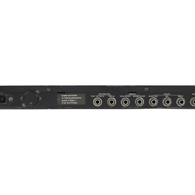 Boss DE-200 Rackmount Digital Delay image 4