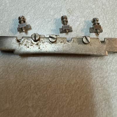 Gibson ABR-1 Tuneomatic Bridge Les Paul ES-335 1959 image 3