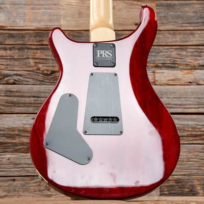 PRS CE 24 Sunburst 2016 image 9