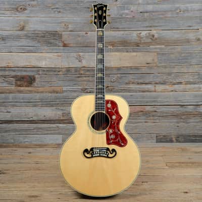 Gibson SJ-300 2004 - 2008