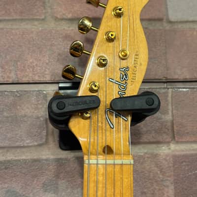 Fender 1998 Collector’s Edition Telecaster #17 of 1998 image 5