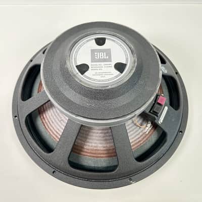 JBL 2226HPL 15” Low Frequency Speaker 8 ohm 600 Watts image 2