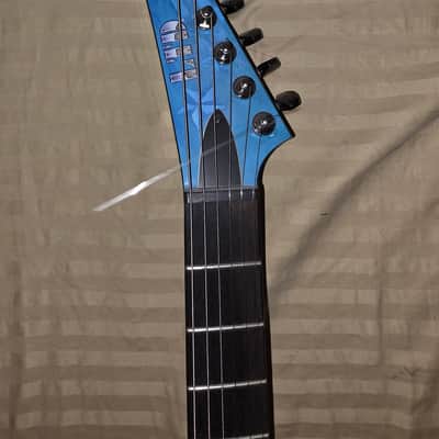ESP LTD Heavy Metal 1 2013 - 2014 - Graphic image 3