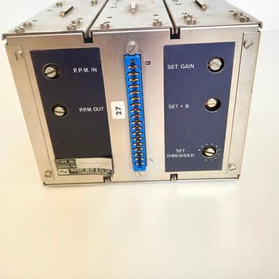 Neve 2254/A Compressor Limiter image 4