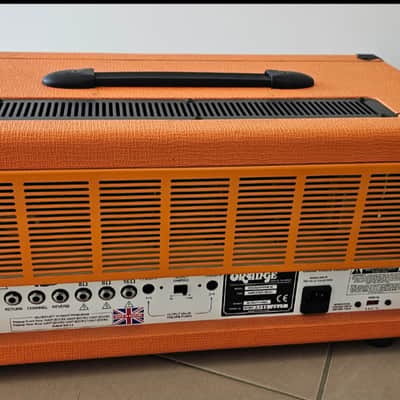 Orange Rockerverb 50 image 3