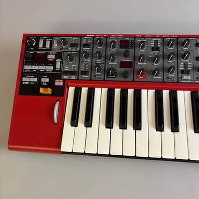 Nord Lead A1 image 2
