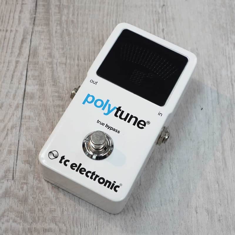 TC Electronic Polytune