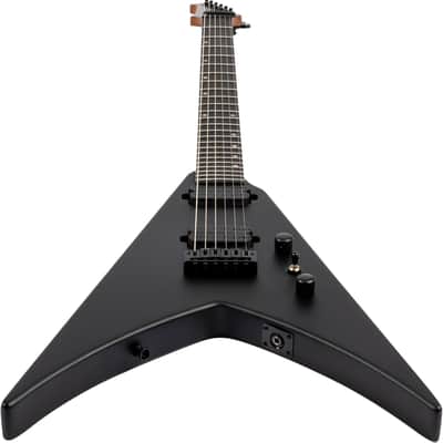 Spira V-400 Satin Black image 6