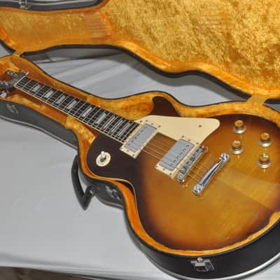 GRECO EG500 Electric Guitar Ref.No 7619 image 1