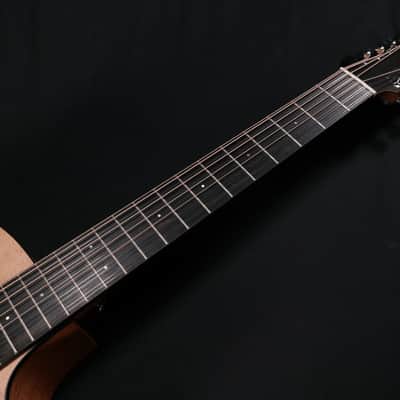 Furch Blue Deluxe Gc-CM 12 Cutaway 12 string, Bevel Duo image 4