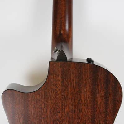 2023 Taylor Grand Auditorium 314ce V-Class Bracing Natural +OHSC image 13