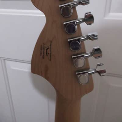 ~Cashified~ Limited-Edition HSS Affinity Squier Stratocaster image 9