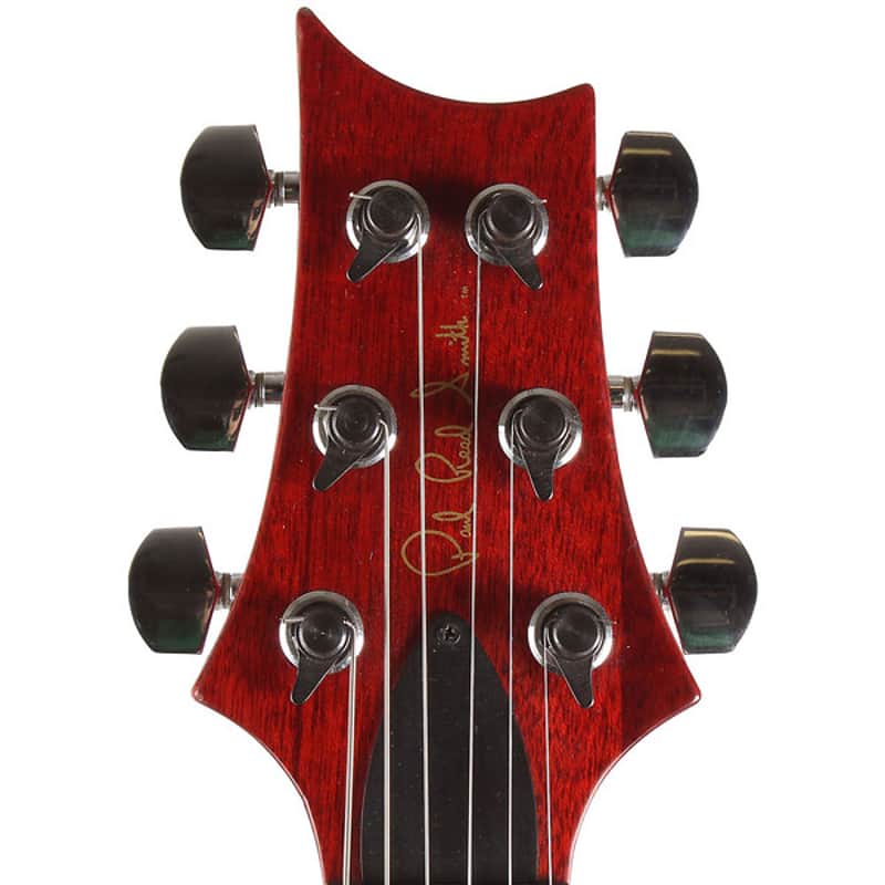 PRS Custom 24 1985 - 1990 image 5