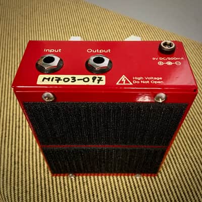 Kingsley Minstrel V2 image 2