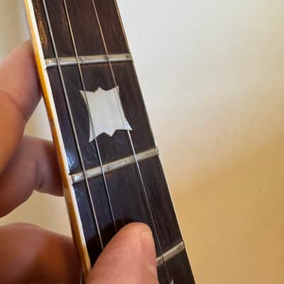 '60's Gibson RB-250 Mastertone Banjo image 9