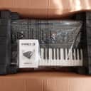 Sequential Pro 3 SE 37-Key 3-Voice Monophonic / Paraphonic Synthesizer 2020 - Present - Black with Wood Sides