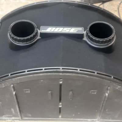 BOSE 802 Series II Speaker System w/ 802-E Controller Working Pair #1 image 13